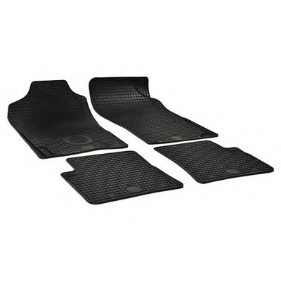 RAMEDER 122806 Floor Mat Set